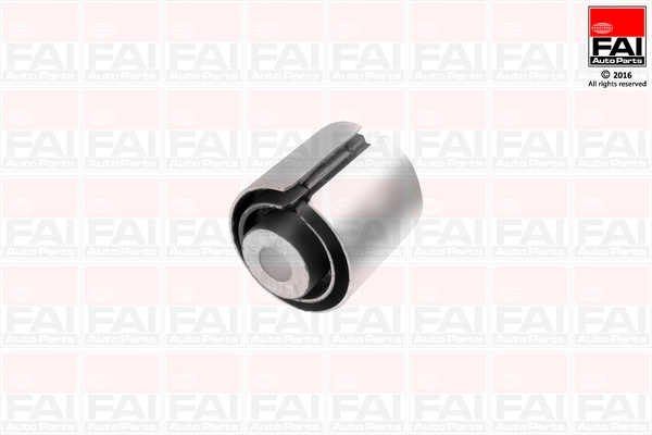 Bushing, axle beam